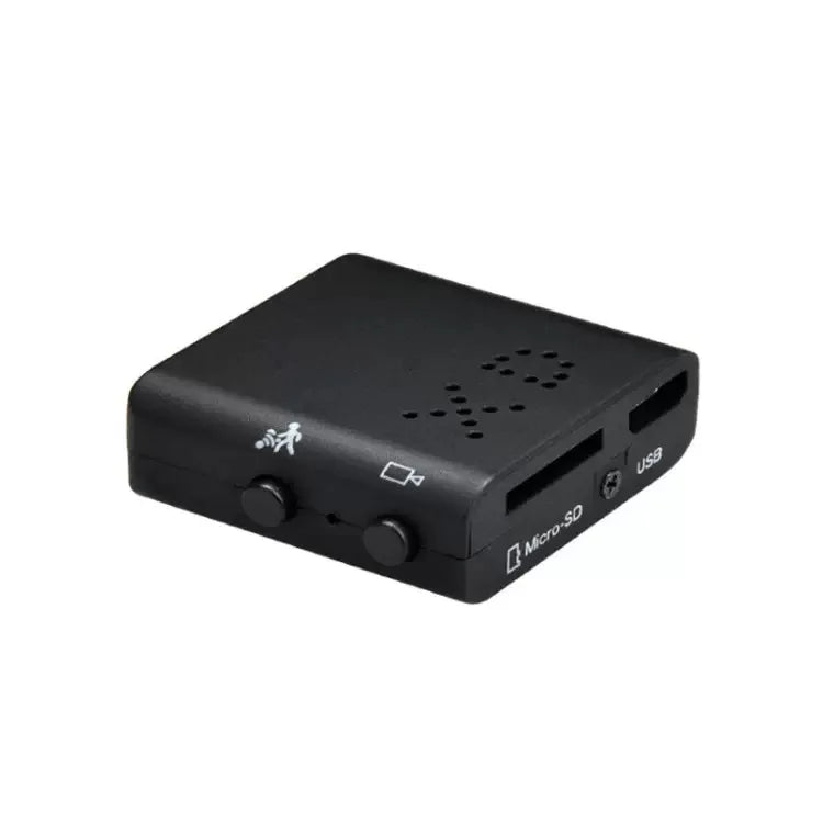 Smallest Mini Camera 1080P HD WIFI Built-in Battery IP Remote Monitoring Camcorders IR Night Vision Body Cam Invisible Espia Cam