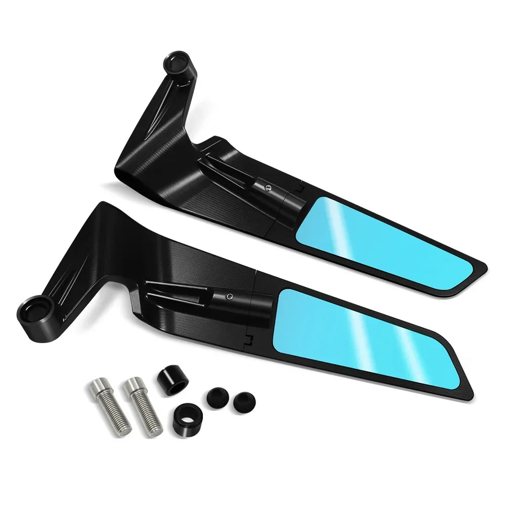 For MT 07 MT07 MT 09 MT09 SP MT 10 MT10 SP Motorcycle Accessories Rear View Mirrors Motorcycle Mirrors Rearview