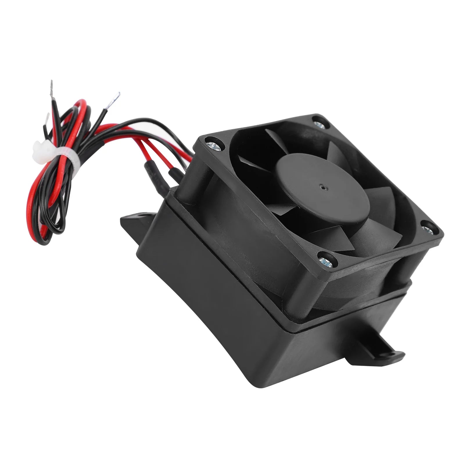 220V 300W PTC Heater with Fan Electric Ceramic Thermostatic PTC  Heater Heating Heater Electric Ceramic Heater PTC  Heater