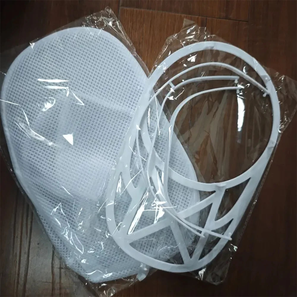 Washing Machine Hat Washing Protector Hat Cleaning Machine Washable Laundry Bag Anti-Deformation Secure Hat Storage Solution