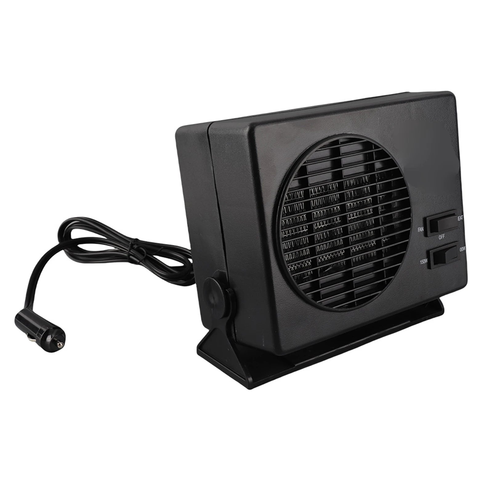 300W Car Portable Heating Cooling Heater Fan Defroster Demister   Defroster Window Demister Ceramic Heater