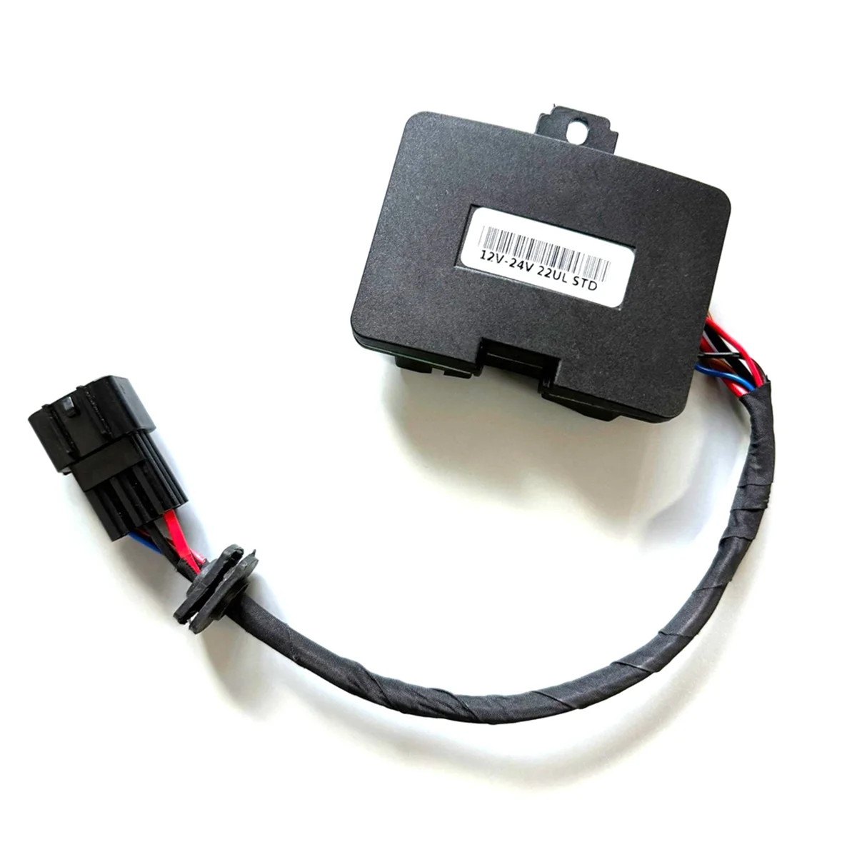 For 5KW Heaters 12V/24V Heater Board Heater Motherboard for Parking Easy Operation Fine Workmanship Auto Accessories
