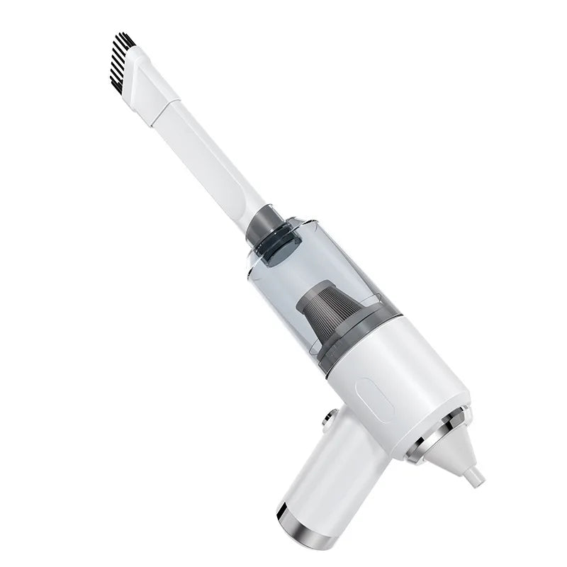 2900000PA Wireless Vacuum Cleaner Convenient Blowing And Suction Integrated Handheld Car Mounted Household Dust Collector 2026