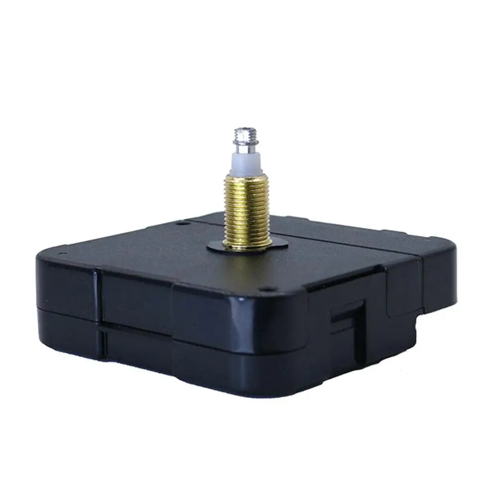 Clock Mechanism Silent Quartz Movement Machine Wall Hands Pointer Set Clockwork Table Hanging DIY Quartz Watch Repair Parts