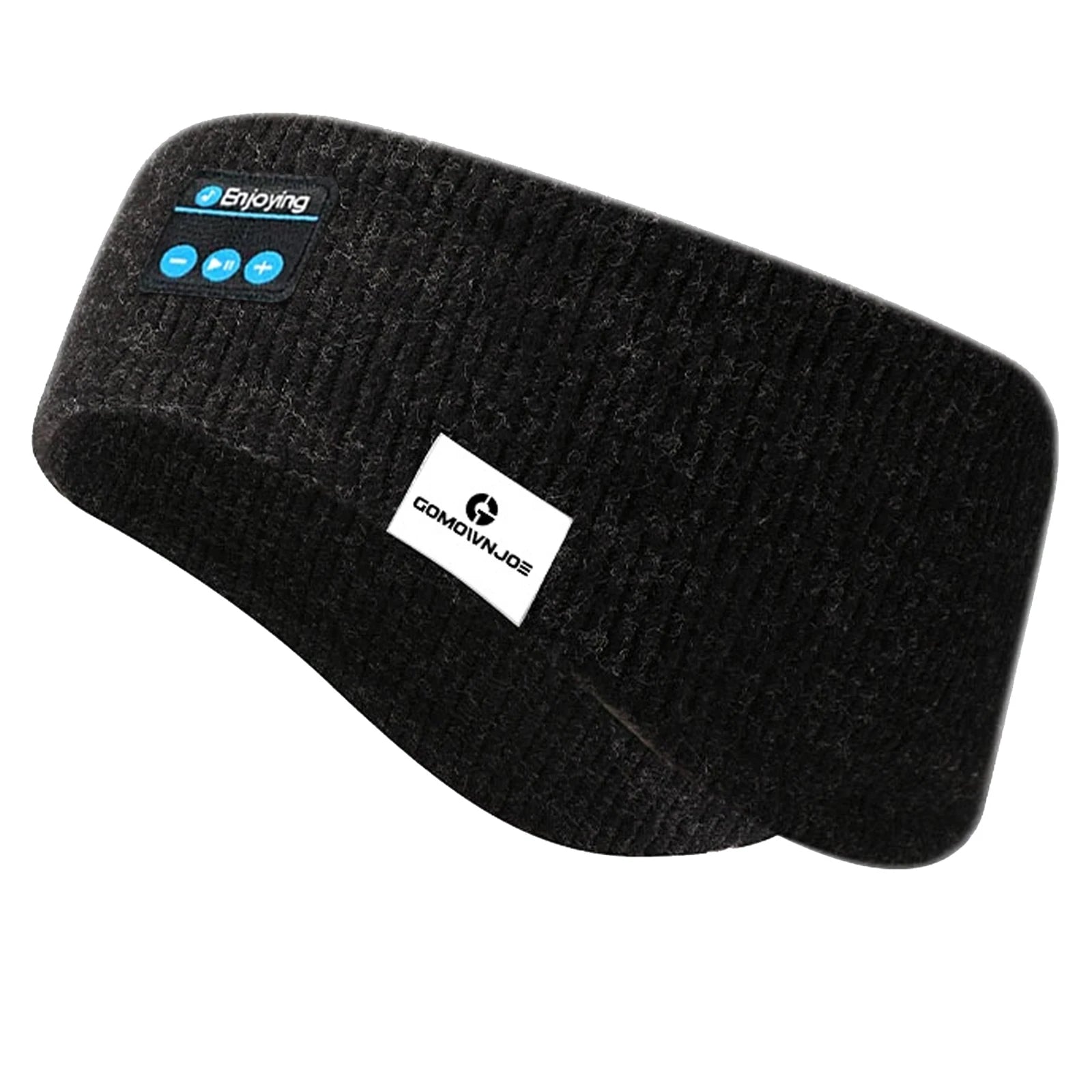 Unisex Wireless Bluetooth Headphones Headband Sports Music Winter Earmuffs Mic Outdoor Ear-Muffs Ear Cover Bluetooth Headset