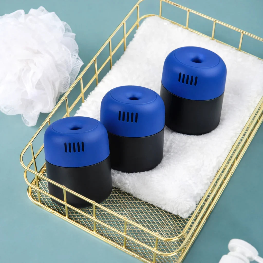 Automatic Toilet Cleaner for Tank, Effortless Cleaning, Odor Control, Long-Lasting Freshness, Easy Installation