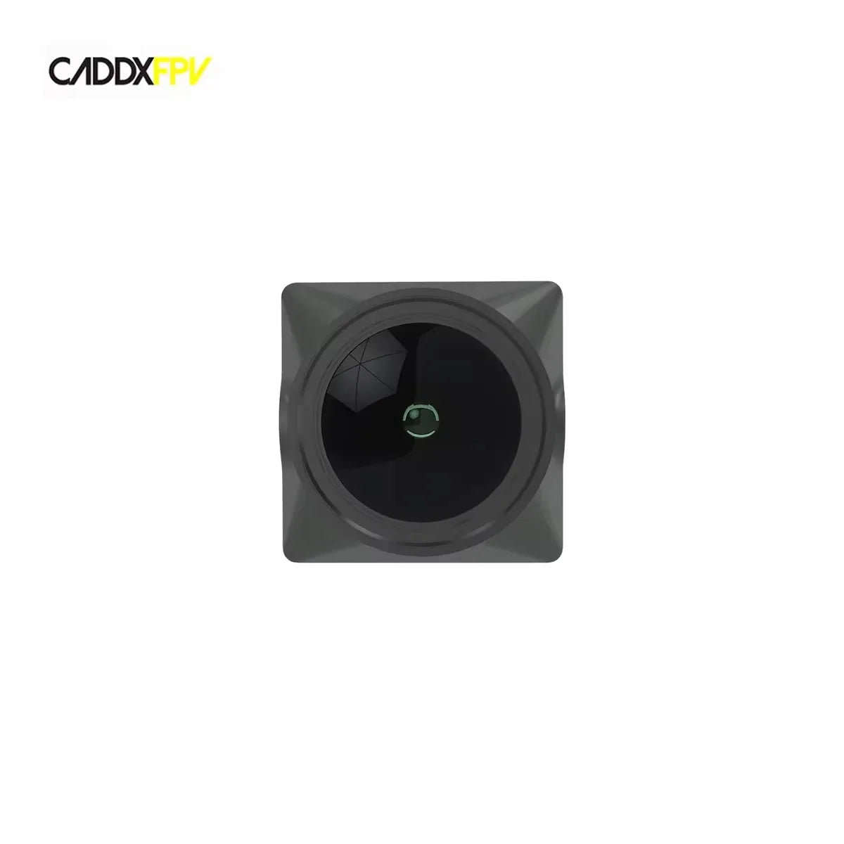 CADDX Ratel Pro FPV Camera 1/ 3/ 5PC 1500TVL 2.1mm Lens 16:9/4:3 NTSC/PAL FOV125° Blacklight Night Vision Camera For RC Drone