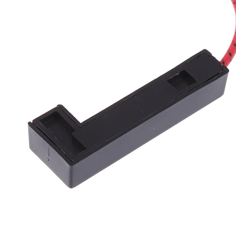 Microwave Accessories 5KV 0.8A 700mA 800mA 900mA High Pressure Fuse Replacement Integrated High Voltage Fuse For Microwave Oven