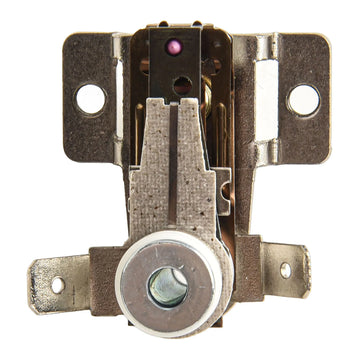 250V 16A Adjustable Temperature Switch Bimetallic Heating Thermostat KST-168 For Electric Heaters Electric Irons Rice Cookers