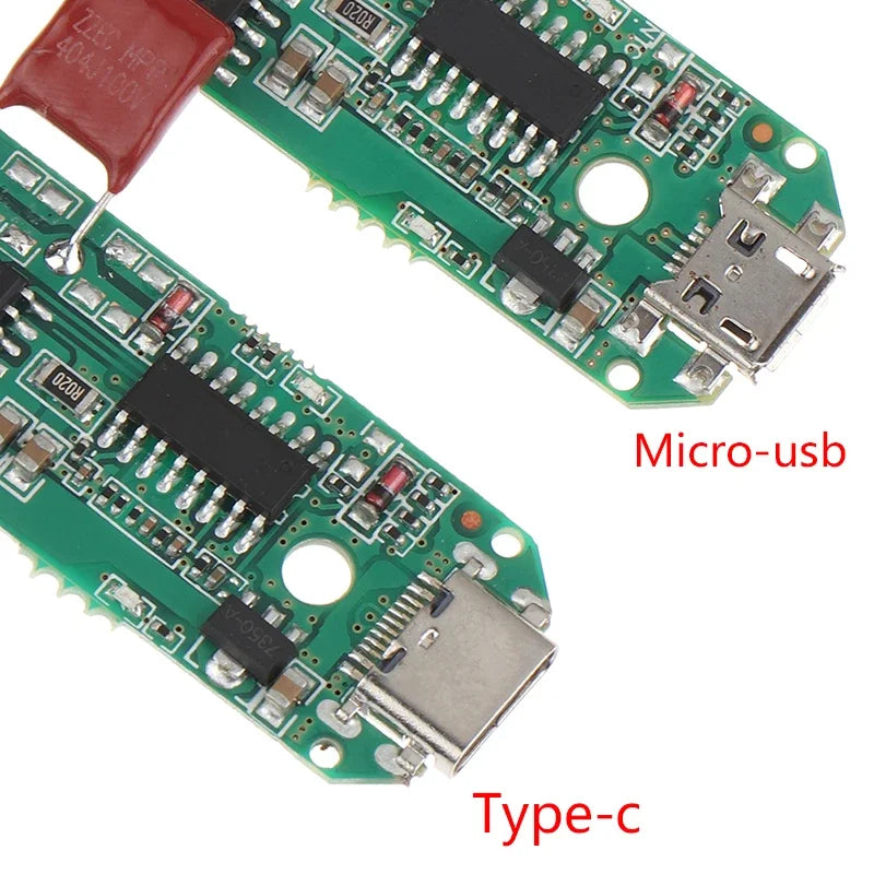 5W/10W/15W Wireless Power Supply Module Wireless Charger Module Transmitter Receiver Terminal Circuit Board Module for DIY Phone