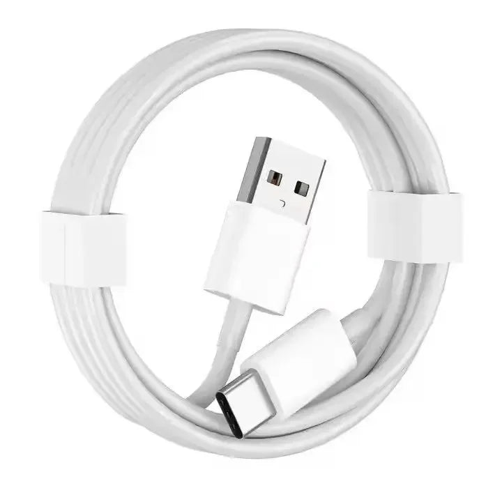 With 4In1 Cables 120W 500000mAh Power Bank Large Capacity Intelligent Digital Display Light Portable Powerbank For iPhone Huawei