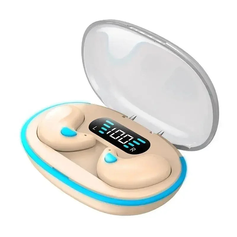 NEW X55 TWS Wireless Bluetooth Earbuds headset Waterproof Earphone Mini earpiece TWS Stereo Headphone