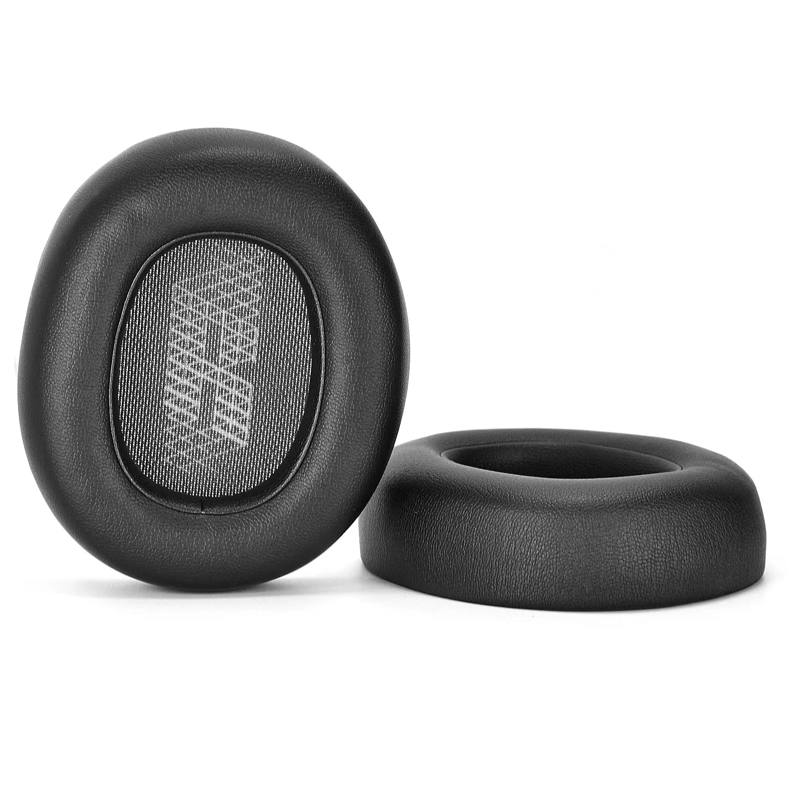 Replacement Earpads Ear Cushion Pads For JBL Lifestyle E65BTNC Live 650BTNC Tune 660BTNC Duet NC Noise-Cancelling Headphones