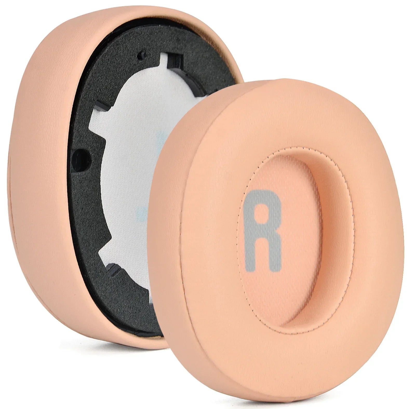 Ear Pads For JBL Tune 700(700BT)/710(710BT)/720(720BT)/750(750BT,750BTNC)/760(760NC)/770(770NC) Gaming Headset Headband pads