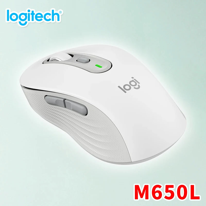 Logitech G304\G102\G402\G203\M650\M350\M750 Wireless Mouse Gaming Mouse Lightweight Portable Office Mouse M221\M220\M280\M330