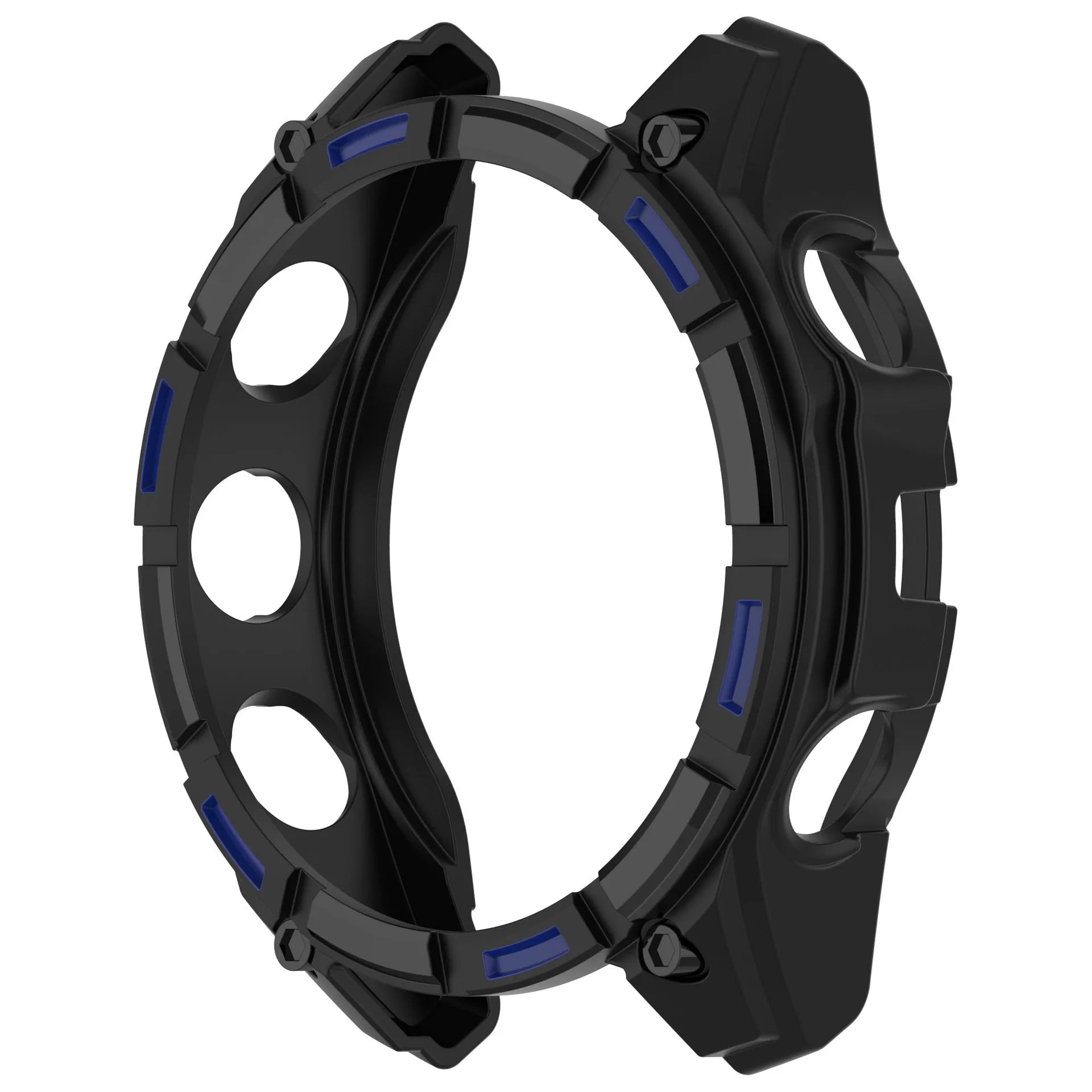 Protective case For Garmin Enduro 3 case Screen protector For Garmin Enduro3 smart watches accessories