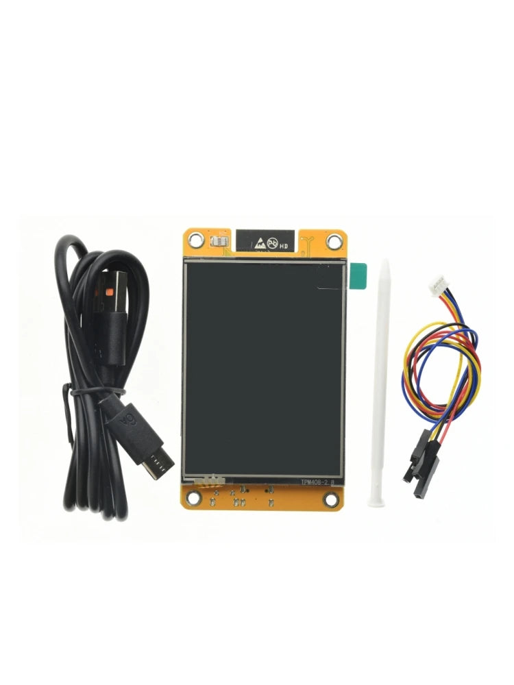 ESP32 for Arduino LVGL WIFI&Bluetooth Development Board 2.8 " 240*320 Smart Display Screen 2.8inch LCD TFT Module With Touch