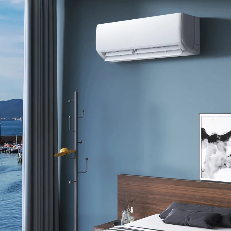 Best Quality 9000 12000 Btu Wall Mount Split Air Conditioners Household Air Conditioner Use