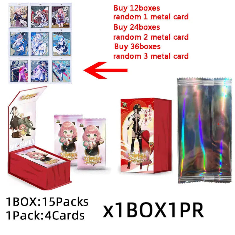 Wholesale Goddess Story Booster Box Limited Edition Full Set With Binder Album Display Japanese Style Anime Card 
