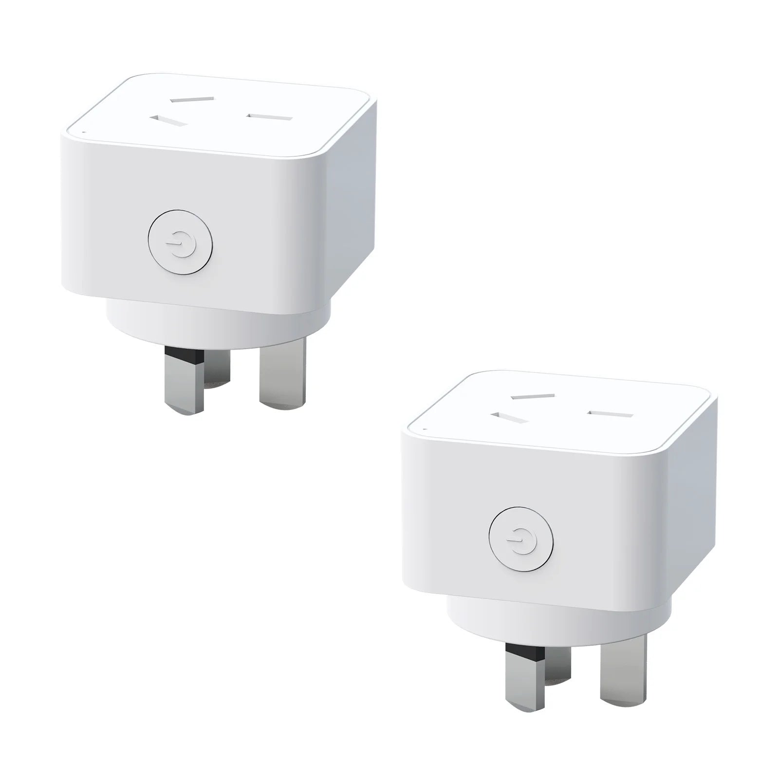 AU Plug Smart Socket Power Strips Supplier WiFi Multi-Function intelligent Outlet Wireless Remote Timing Support Aleax