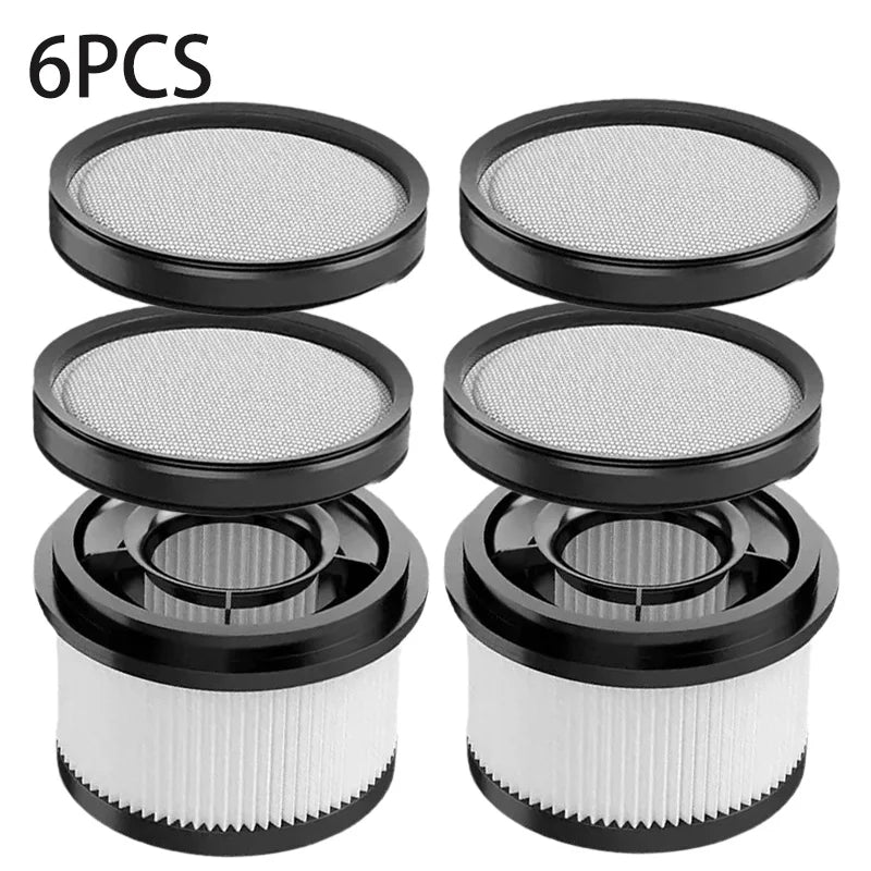 For Dreame T10 / T20 / T20 Pro / T30 / T30 Neo / R10 / R10 Pro / R20 Replacement Parts Pre Post Filter Accessories