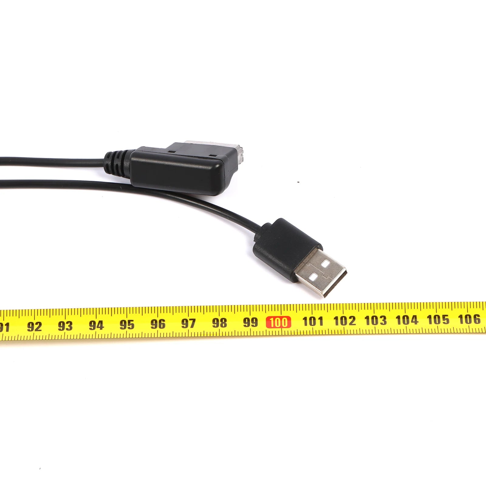 1pc Wireless Bluetooth Music Interface AUX Audio Cable Adapter Fit For Audi A4 A5 A6 A8 Q7 All Models with AMI & MMi 2G High