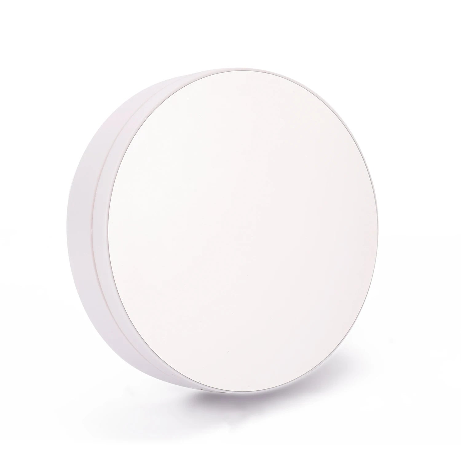 Motorised Rotating Mirror Display Stand,360 Degree Turntable, Jewellery Holder,USB Power Supply, Rotating Shooting, Three Speeds
