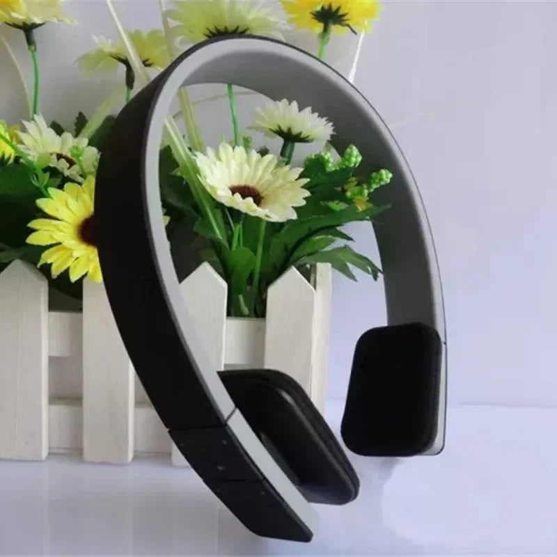 Sport Headphones HD Noise Cancelling Earphone Wireless Headset with Bluetooth USB TV Adaptor HiFi Deep Bass Sound for TV