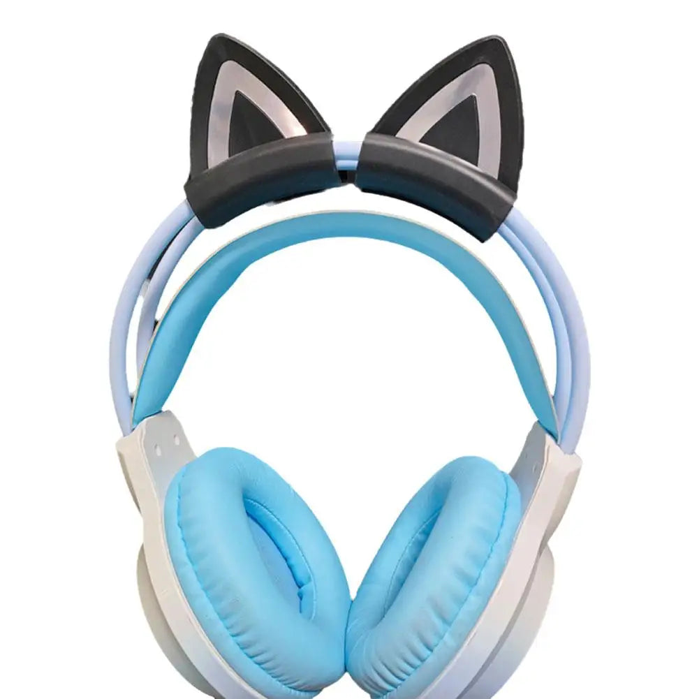 Cat Ear Headphone Attachments