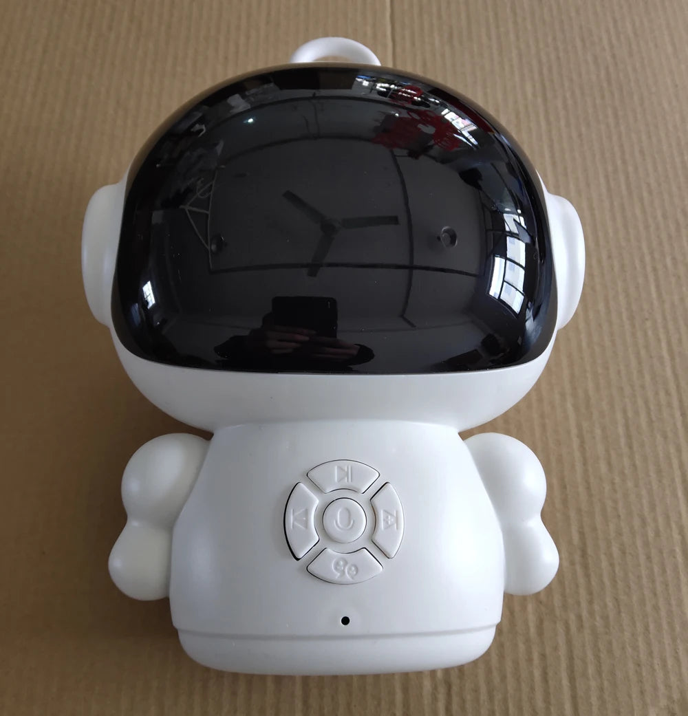 Tuya Smart Life AI Voice Recognition Robot Early Education Toys for Kids Speech Interactive Telling Stories Companion Chatbot