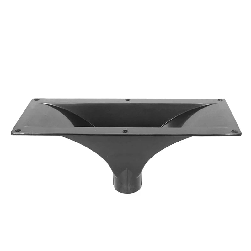 Tweeter Speaker Accessories Treble Horn 300 x115MM For Home Theater HiFi Karaoke Professional Mixer Audio