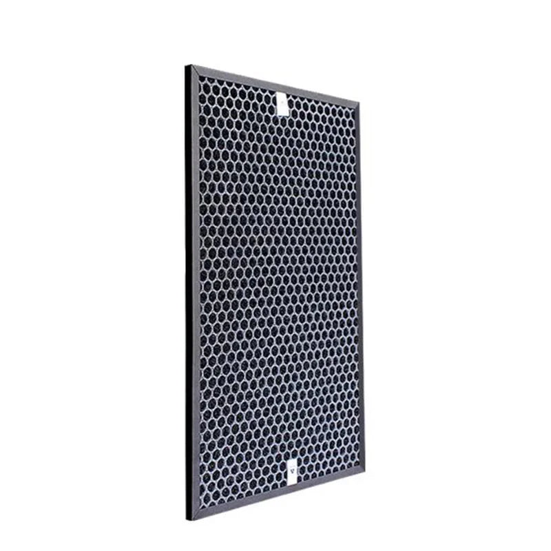 For Sharp Air Purifier KC-D40E-W KC-D50 KC-E50 KC-F50 KC-D40E Heap Filter Actived Carbon Filter 40*22cm Air Humidifier Parts