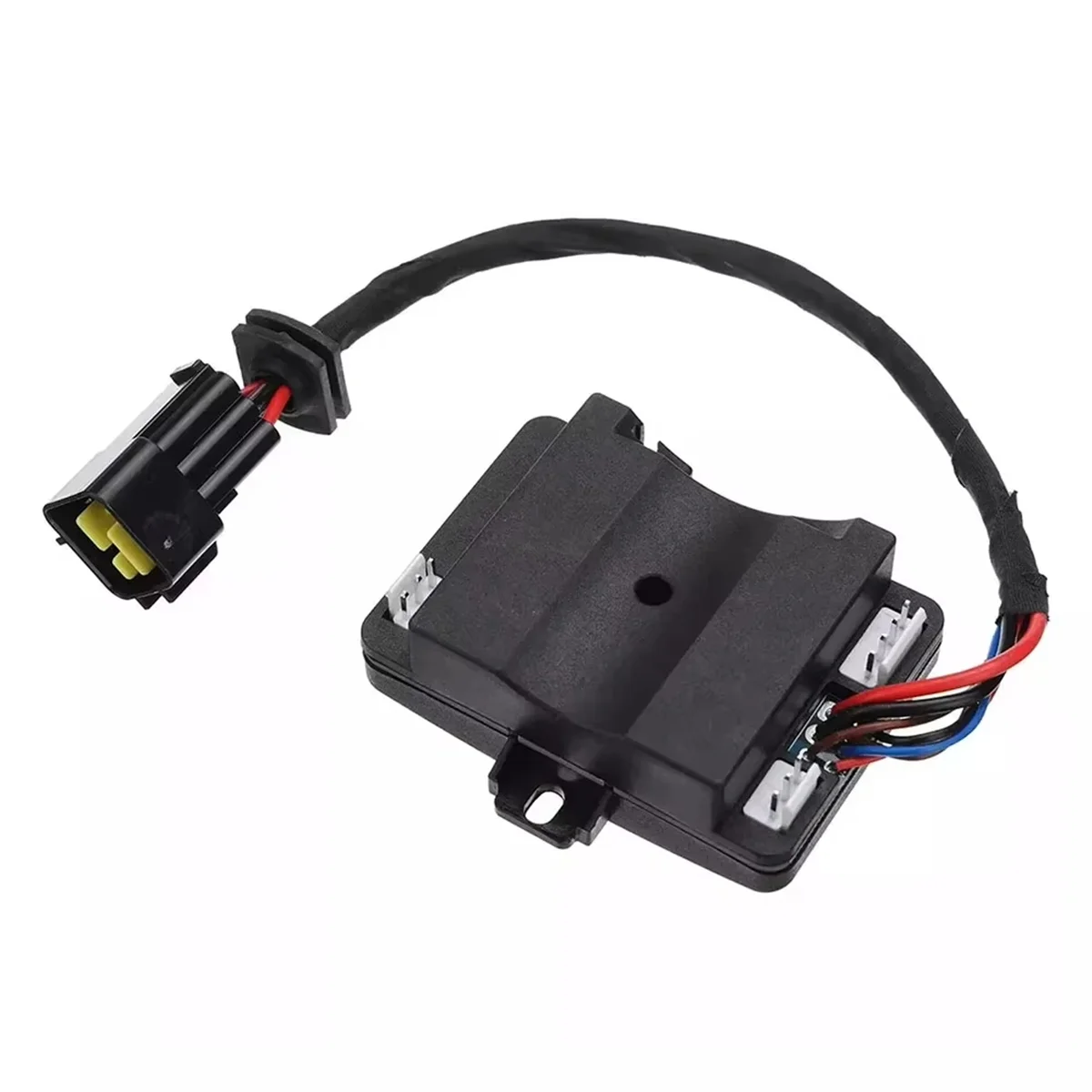 For 5KW Heaters 12V/24V Heater Board Heater Motherboard for Parking Easy Operation Fine Workmanship Auto Accessories
