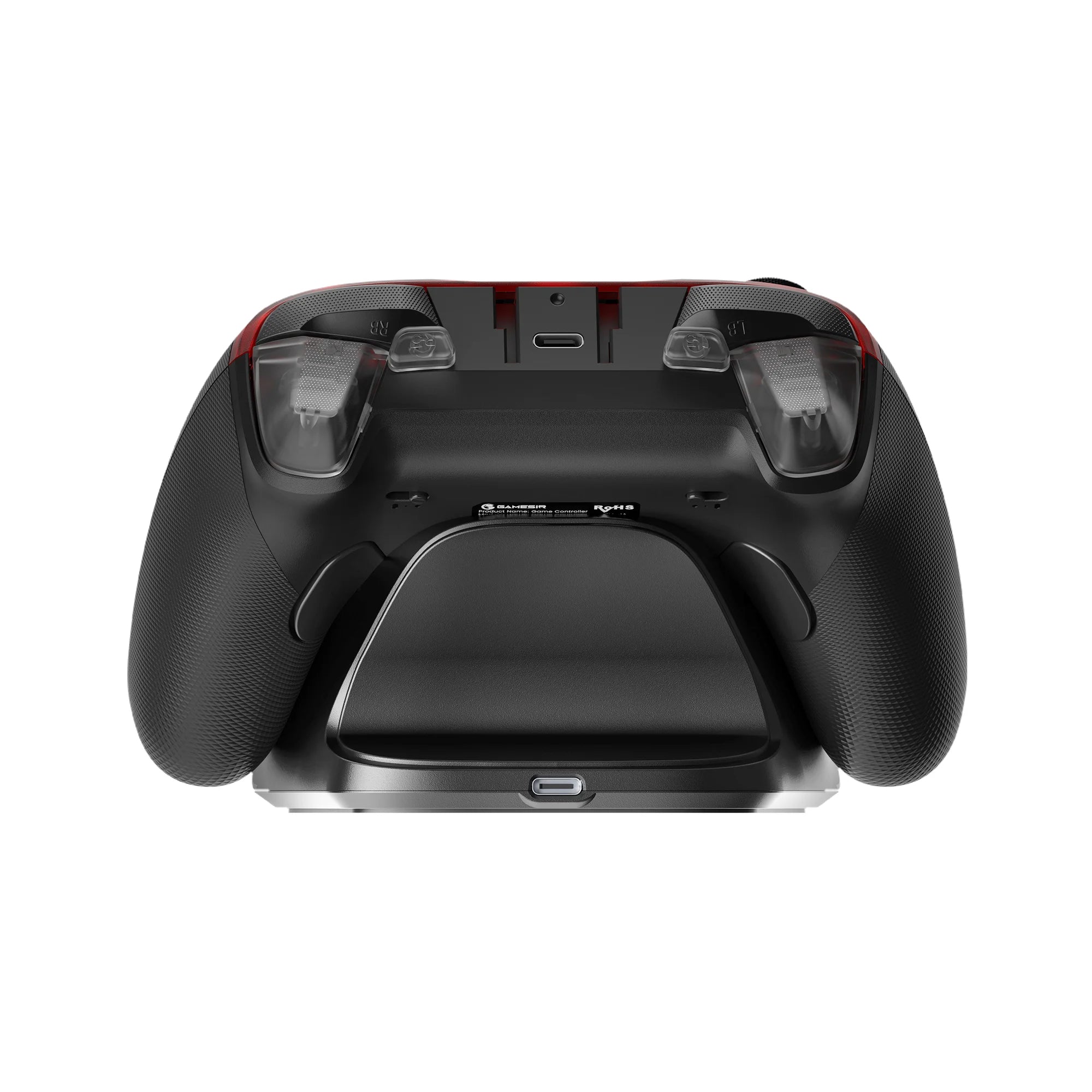 GameSir G7 Pro Xbox Series X|S Gaming Controller - TMR Sticks, Hall Effect Triggers, 1000Hz Polling, Smart Charging Station