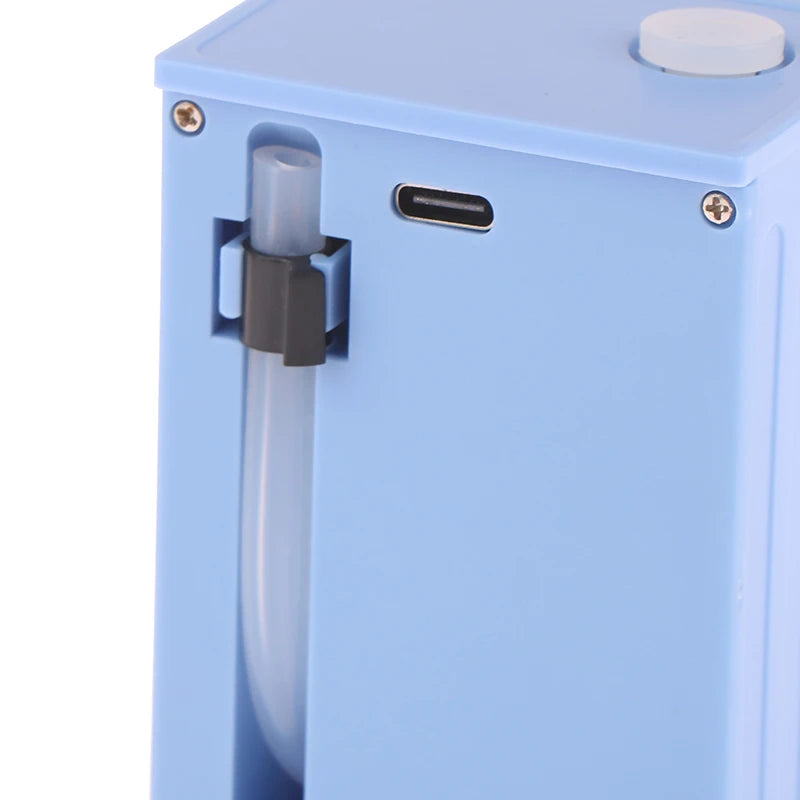 1Pcs Dollhouse Miniature Simulation Washing Machine Drum Washer Laundry Model Dollhouse Home Appliance Model Decor Toy