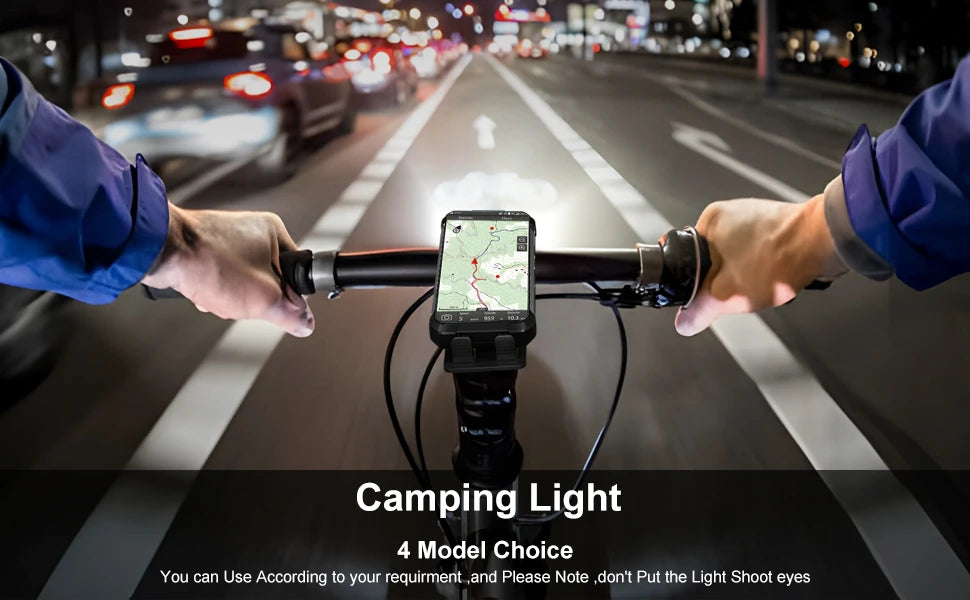 Unihertz TANK 2 Projector phone 22GB 256/512GB 32MP 108MP 64MP Night Vision Double Camping Light 15500mAh G99 Support TF SD NFC