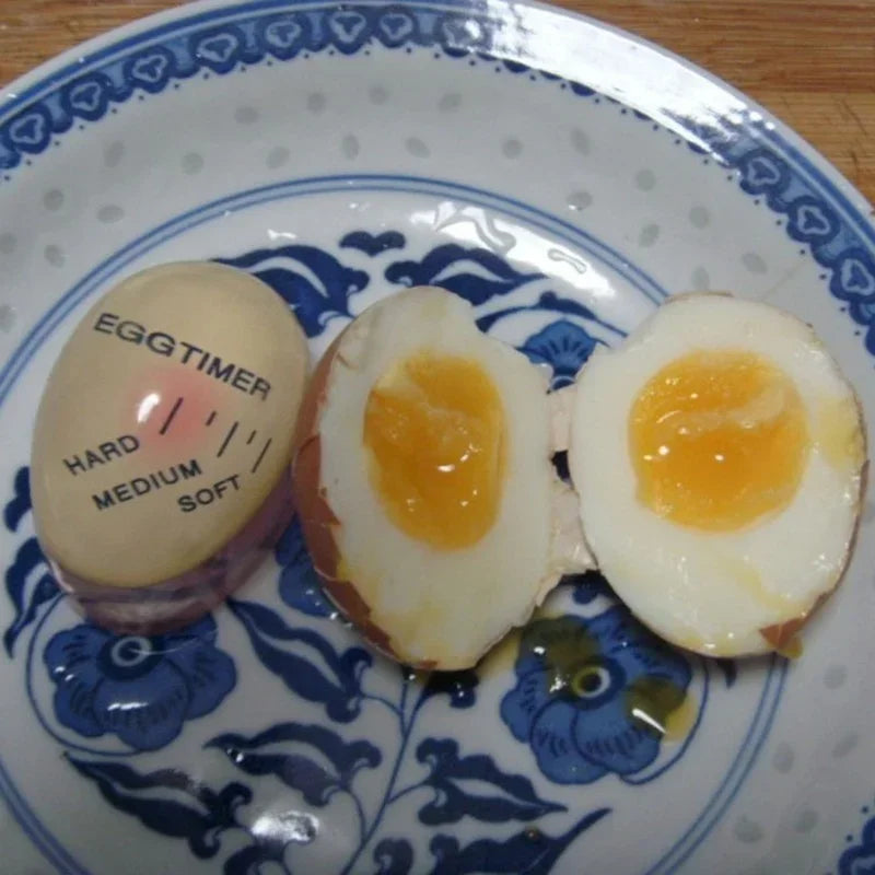 1pcs Eggs Boiled Gadgets For Decor Utensils Kitchen Timer Things All Accessories TimerCandy Bar Cooking Yummy Alarm Decoracion