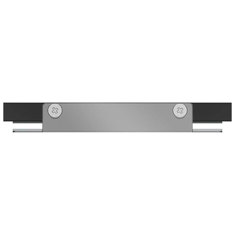 ID-COOLING M05 M.2 2280 SSD Heatsink M.2 NVME Radiator Aluminum Alloy Efficient Radiator with Thermal Silicone pad for PC