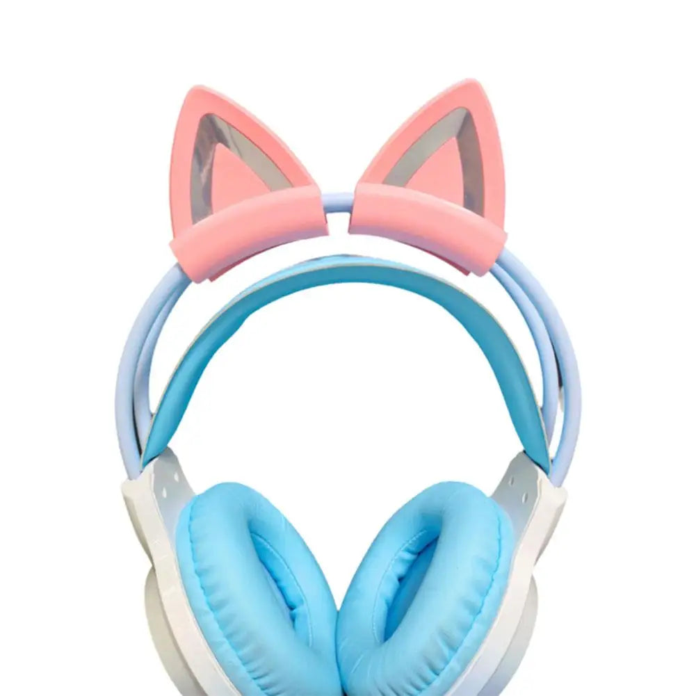 Cat Ear Headphone Attachments