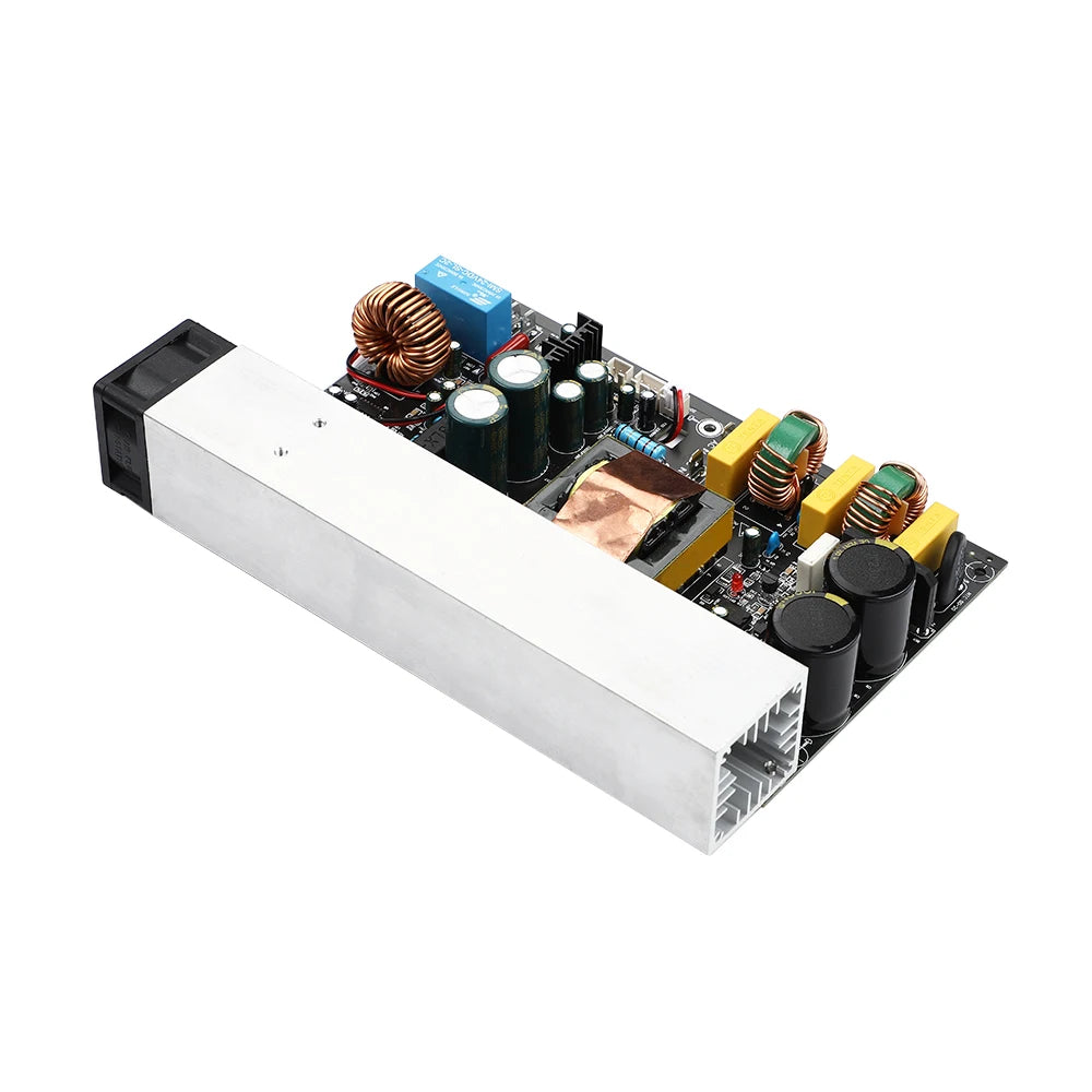 AIYIMA 1000W Power Amplifier HIFI Sound Amplifier Speaker Amplify Mono Digital Sound Amplifier Audio Amp Home Theater