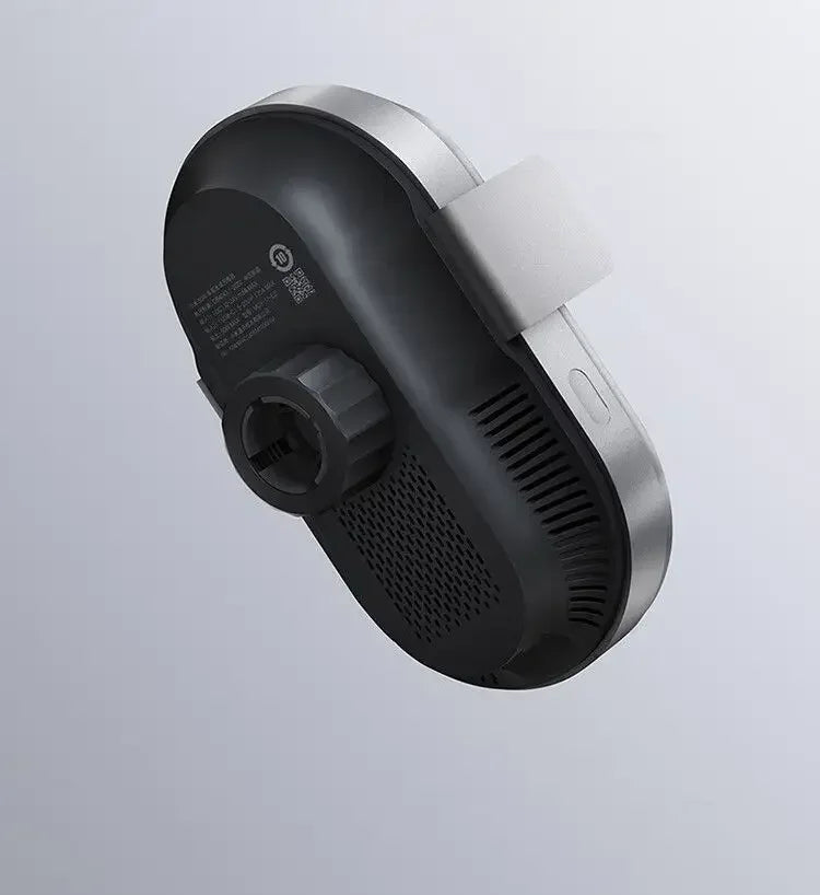 Xiaomi 50W Car Wireless Charger Set Dual Interface Fast Quick Charging Support Power-Off and Inductive Expansion Portable Holder