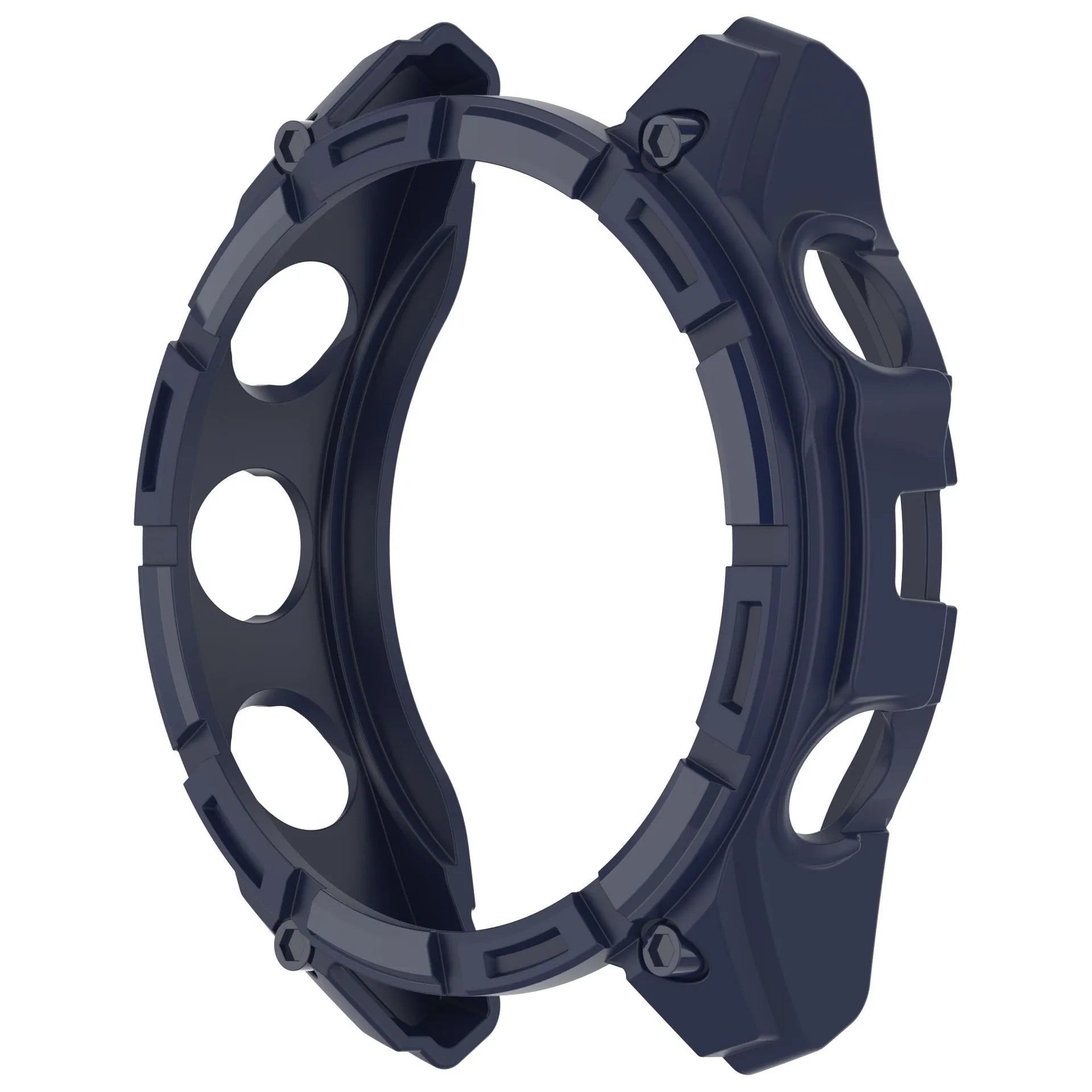 Protective case For Garmin Enduro 3 case Screen protector For Garmin Enduro3 smart watches accessories