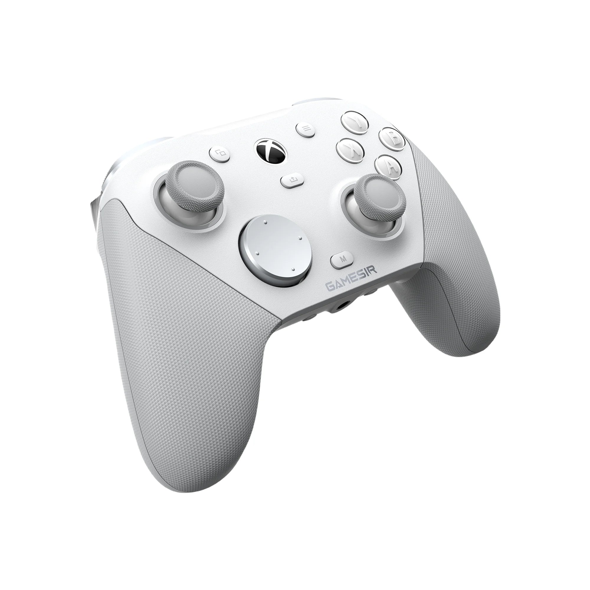GameSir G7 Pro Xbox Series X|S Gaming Controller - TMR Sticks, Hall Effect Triggers, 1000Hz Polling, Smart Charging Station