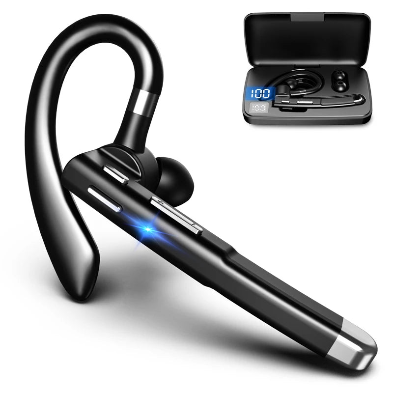 Wireless Headphones With Microphone Bluetooth Fone De Ouvido Audifonos Con Microfono Auriculares Inalambicos Headset Earphones