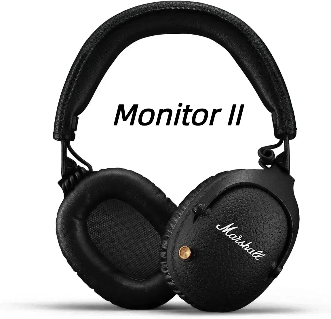 Marshall Motif II ANC True Wireless Earbuds