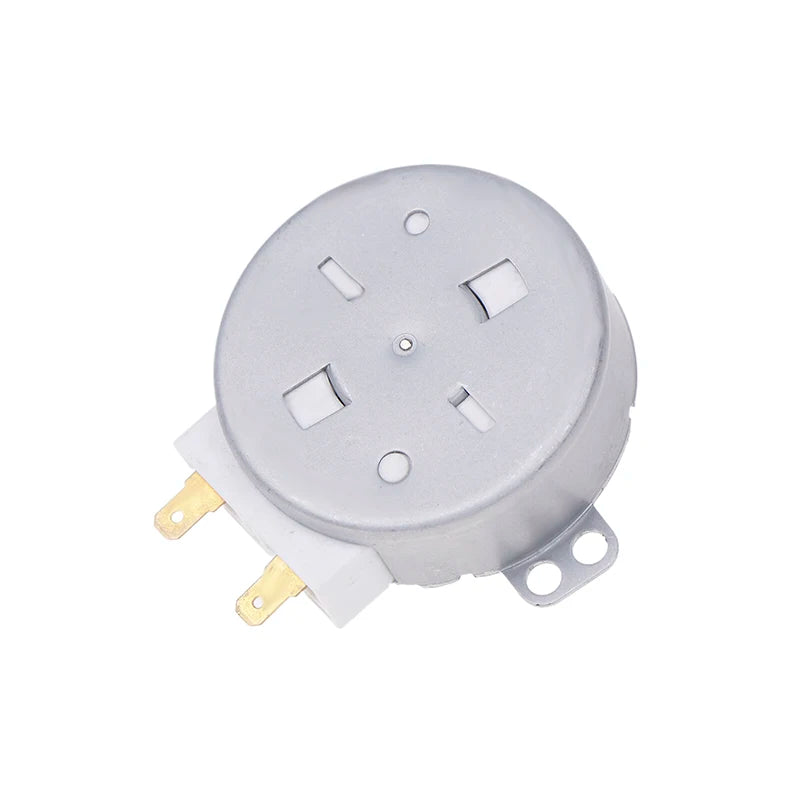 Warm Air Blower 50Hz CW/CCW Microwave Oven Tray Motor TYJ50-8A7 220-240V Micro Synchronous Motor