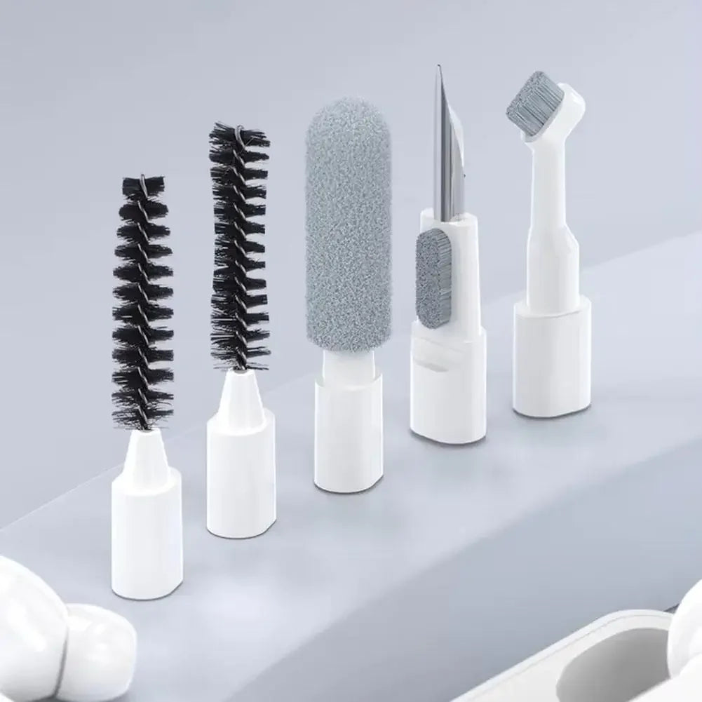 22-in-1 Electronic Device Cleaning Kit Professional Tools for iPhone AirPods Headset Keyboard Laptop Computer screen cleaning