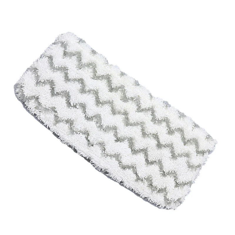 For Shark S1000 S1000A S1000C S1000WM  Steam Mop Pads Washable Replacement  Mop Pads accessories Applicable with All Hard Floors