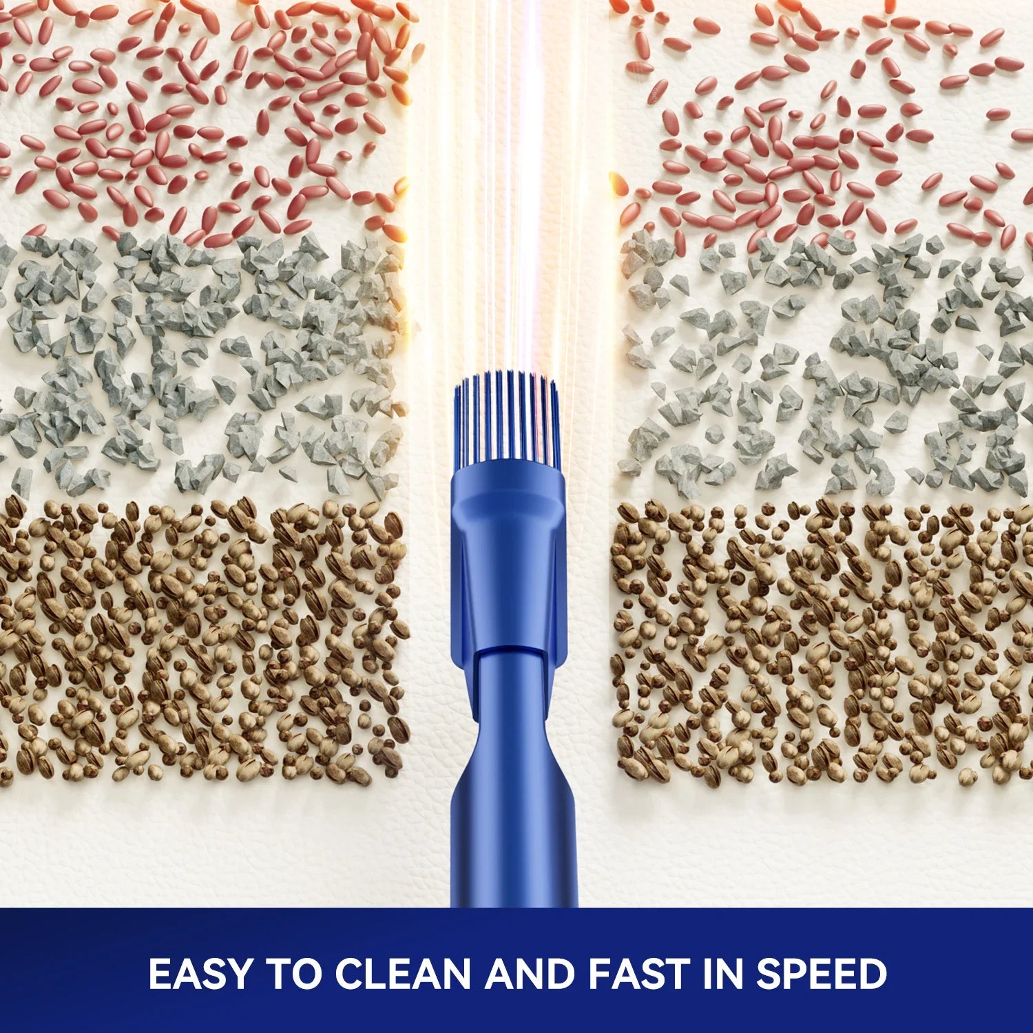 Wireless Vacuum Cleaner Dual Use for Home and Car High Power Home Appliance With display Screen Carpet Sofa Car Cleaner