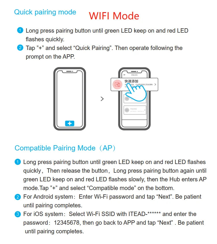 Smart Home ZigBee 3.0 Wired Gateway Hub eWeLink APP Control RJ45 Ethernet Bridge Works with Home Assistant Tasmota Zigbee2MQTT